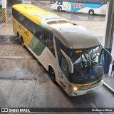 Empresa Gontijo de Transportes 19040 na cidade de Rio de Janeiro, Rio de Janeiro, Brasil, por Wallace Velloso. Número da foto: #12692520.