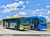 City Transporte Urbano Intermodal Sorocaba 2722 na cidade de Sorocaba, São Paulo, Brasil, por Guilherme Justo. Número da foto: #12692656.