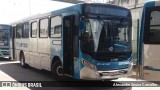 ATT - Atlântico Transportes e Turismo 881560 na cidade de Lauro de Freitas, Bahia, Brasil, por Alexandre Souza Carvalho. Número da foto: #:id.