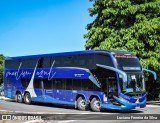 Marlim Azul Turismo 8007 na cidade de São Paulo, São Paulo, Brasil, por Luciano Ferreira da Silva. Número da foto: #12692890.