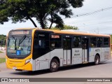 Auto Viação Marechal Brasília 448770 na cidade de Gama, Distrito Federal, Brasil, por José Antônio Gama. Número da foto: #:id.