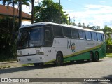 Ônibus Particulares 9900 na cidade de Guaratuba, Paraná, Brasil, por Paulobuss  Guaratuba. Número da foto: #12690926.