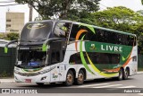 Livre Transportes 3000 na cidade de São Paulo, São Paulo, Brasil, por Fabio Lima. Número da foto: #:id.