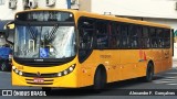 Viação Praiana 3208 na cidade de Balneário Camboriú, Santa Catarina, Brasil, por Alexandre F.  Gonçalves. Número da foto: #:id.