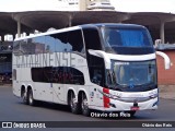 Auto Viação Catarinense 319308 na cidade de Porto Alegre, Rio Grande do Sul, Brasil, por Otávio dos Reis . Número da foto: #12692396.