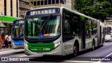 Via Sudeste Transportes S.A. 5 2902 na cidade de São Paulo, São Paulo, Brasil, por Leonardo Rocha. Número da foto: #12692908.