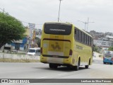 Viação Itapemirim 8533 na cidade de Caruaru, Pernambuco, Brasil, por Lenilson da Silva Pessoa. Número da foto: #12691956.
