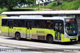 Coletivos São Lucas 31342 na cidade de Belo Horizonte, Minas Gerais, Brasil, por Wesley C. Souza. Número da foto: #12691491.