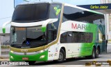 Expresso Marly 1240 na cidade de Goiânia, Goiás, Brasil, por Carlos Júnior. Número da foto: #12692158.