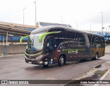 Viação Garcia 82249 na cidade de Rio de Janeiro, Rio de Janeiro, Brasil, por Andre Santos de Moraes. Número da foto: #12690660.