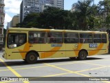 Sagrada Família Ônibus 3167 na cidade de Belo Horizonte, Minas Gerais, Brasil, por Henrique Simões. Número da foto: #12690670.