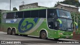 Nyratur 3007 na cidade de Betim, Minas Gerais, Brasil, por Paulo Alexandre da Silva. Número da foto: #12692028.