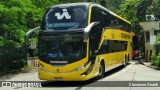 Viação Nova Itapemirim 40886 na cidade de São Paulo, São Paulo, Brasil, por Cleverson Giraldi. Número da foto: #:id.