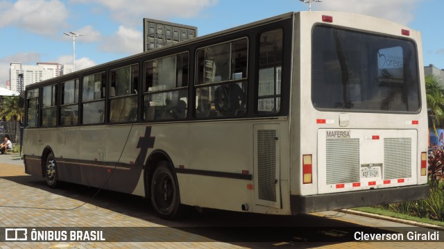 Portal do Ônibus Eventos DB016 na cidade de Barueri, São Paulo, Brasil, por Cleverson Giraldi. Número da foto: #12614428.