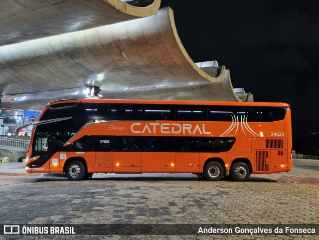Catedral Turismo 24622 na cidade de Uberlândia, Minas Gerais, Brasil, por Anderson Gonçalves da Fonseca. Número da foto: #12613356.
