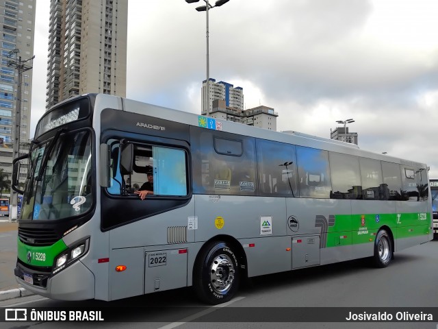 Cooperativa Fênix > Spencer Transporte 1 5228 na cidade de Barueri, São Paulo, Brasil, por Josivaldo Oliveira. Número da foto: #12613680.