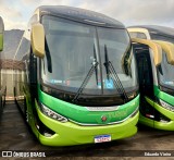 Turin Transportes 2525 na cidade de Ouro Branco, Minas Gerais, Brasil, por Eduardo Vieira. Número da foto: #12614007.