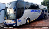SandraTur 2025 na cidade de Caldas Novas, Goiás, Brasil, por João Junior. Número da foto: #12613314.