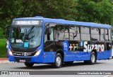 Radial Suzano 1270 na cidade de Barueri, São Paulo, Brasil, por Leandro Machado de Castro. Número da foto: #:id.