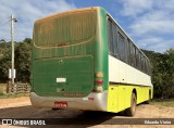 Ônibus Particulares 7146 na cidade de Piranga, Minas Gerais, Brasil, por Eduardo Vieira. Número da foto: #12613498.