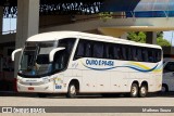 Viação Ouro e Prata 668 na cidade de Imperatriz, Maranhão, Brasil, por Matheus Souza. Número da foto: #12615528.