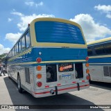 Ônibus Particulares 6923 na cidade de Barueri, São Paulo, Brasil, por Michel Nowacki. Número da foto: #12615548.