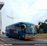 Rápido Expresso Fênix Viação 36525 na cidade de Jundiaí, São Paulo, Brasil, por Andre Santos de Moraes. Número da foto: #12613798.