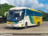 Empresa Gontijo de Transportes 18785 na cidade de Vitória da Conquista, Bahia, Brasil, por Davi Santos. Número da foto: #12615373.