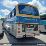 Ônibus Particulares 7387 na cidade de Barueri, São Paulo, Brasil, por Michel Nowacki. Número da foto: #12615592.