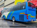 El Bus 00 na cidade de Merced, San José, San José, Costa Rica, por Andrés Martínez Rodríguez. Número da foto: #12613385.