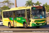 TREL - Transturismo Rei RJ 165.150 na cidade de Duque de Caxias, Rio de Janeiro, Brasil, por Paulo Henrique Pereira Borges. Número da foto: #12614963.