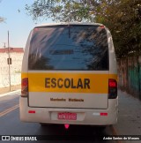 Escolares 41.352 na cidade de São Paulo, São Paulo, Brasil, por Andre Santos de Moraes. Número da foto: #12613868.