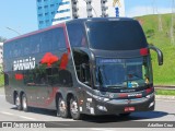 Baragão Turismo 52 na cidade de Aparecida, São Paulo, Brasil, por Adailton Cruz. Número da foto: #12613769.