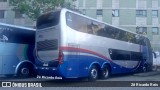 Ônibus Particulares JHX8D13 na cidade de Petrópolis, Rio de Janeiro, Brasil, por Zé Ricardo Reis. Número da foto: #12613923.