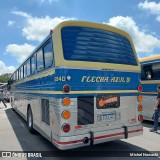 Ônibus Particulares 6940 na cidade de Barueri, São Paulo, Brasil, por Michel Nowacki. Número da foto: #12615560.
