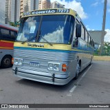 Ônibus Particulares 7273 na cidade de Barueri, São Paulo, Brasil, por Michel Nowacki. Número da foto: #12615609.