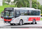 Pêssego Transportes 4 7054 na cidade de Barueri, São Paulo, Brasil, por Leandro Machado de Castro. Número da foto: #:id.