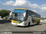 Empresa Gontijo de Transportes 17145 na cidade de Caruaru, Pernambuco, Brasil, por Lenilson da Silva Pessoa. Número da foto: #12615593.