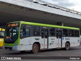 BsBus Mobilidade 504840 na cidade de Brasília, Distrito Federal, Brasil, por Everton Lira. Número da foto: #:id.