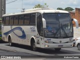 BRT - Barroso e Ribeiro Transportes 120 na cidade de Teresina, Piauí, Brasil, por Walisson Pereira. Número da foto: #:id.