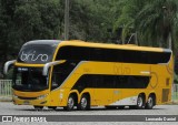 Brisa Ônibus 17202 na cidade de Juiz de Fora, Minas Gerais, Brasil, por Leonardo Daniel. Número da foto: #12613983.