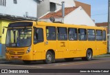 SPE VIA MOBILIDADE S/A DC293 na cidade de Curitiba, Paraná, Brasil, por Jonas de Almeida Cabral. Número da foto: #12615579.