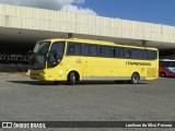 Viação Itapemirim 8531 na cidade de Caruaru, Pernambuco, Brasil, por Lenilson da Silva Pessoa. Número da foto: #12615440.