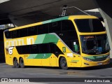 Empresa Gontijo de Transportes 23000 na cidade de Belo Horizonte, Minas Gerais, Brasil, por Rafael da Silva Xarão. Número da foto: #12614024.