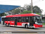 Himalaia Transportes > Ambiental Transportes Urbanos 4 1586 na cidade de São Paulo, São Paulo, Brasil, por Paulo Gustavo. Número da foto: #12614424.