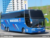 Marazul Turismo 9001 na cidade de Aparecida, São Paulo, Brasil, por Adailton Cruz. Número da foto: #12613786.
