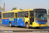 Auto Viação Reginas RJ 110.070 na cidade de Duque de Caxias, Rio de Janeiro, Brasil, por Paulo Henrique Pereira Borges. Número da foto: #12615009.