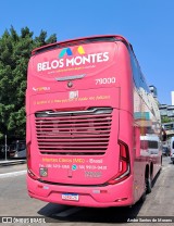 Belos Montes 79000 na cidade de São Paulo, São Paulo, Brasil, por Andre Santos de Moraes. Número da foto: #12613740.