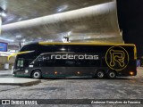 RodeRotas - Rotas de Viação do Triângulo 2106 na cidade de Uberlândia, Minas Gerais, Brasil, por Anderson Gonçalves da Fonseca. Número da foto: #12613343.