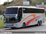 Melo Turismo 2200 na cidade de Aparecida, São Paulo, Brasil, por Rafael da Silva Xarão. Número da foto: #12614202.